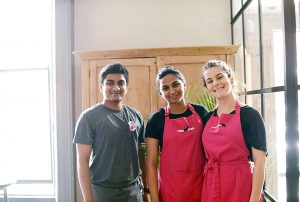 Kerala Kitchen Staff