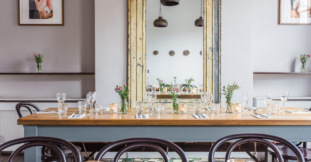 Baggot Street Kerala Kitchen